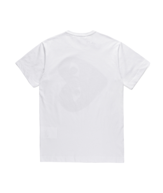 T-Shirt Comme Des Garçons PLAY®