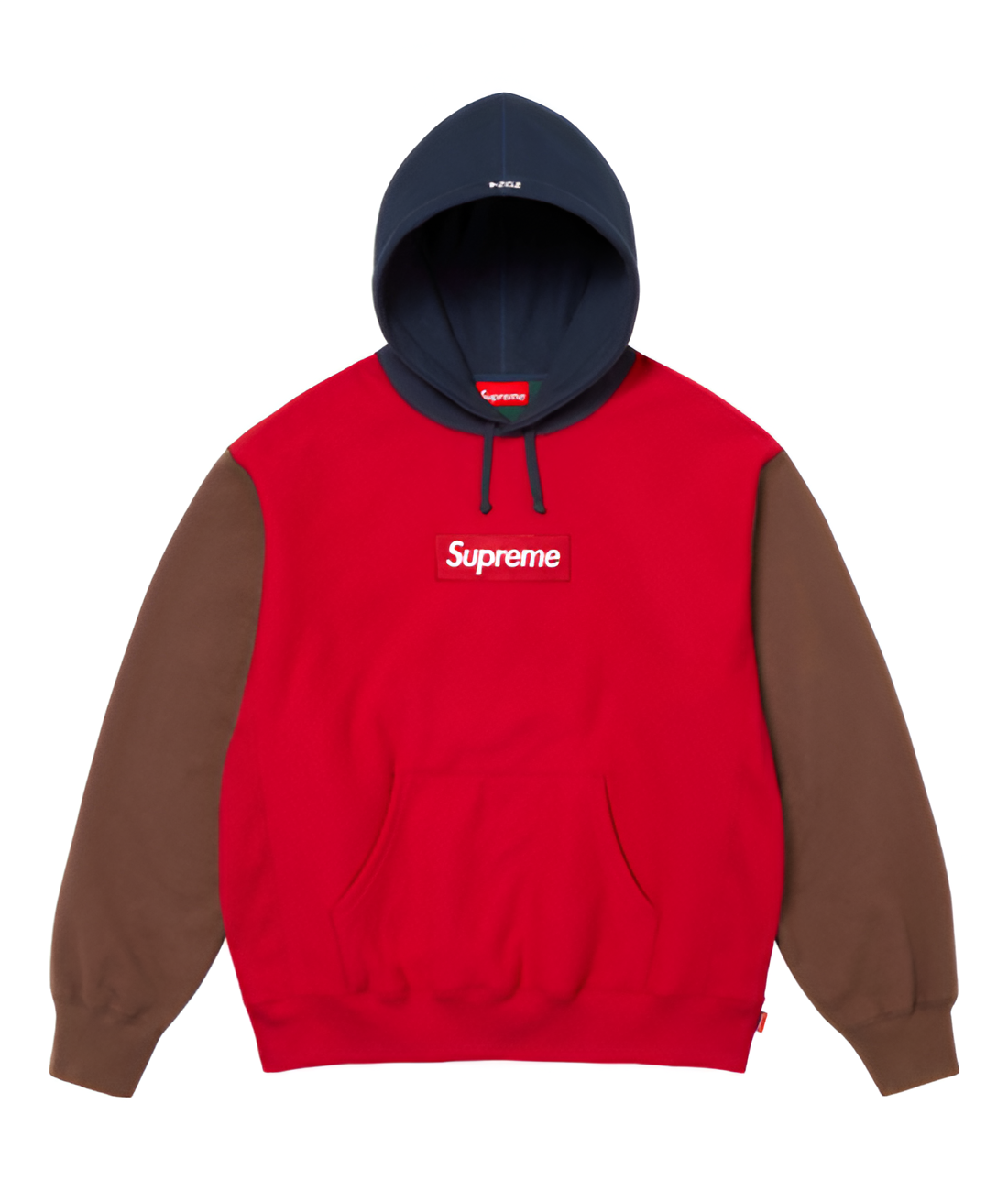 Sweat à capuche Supreme®