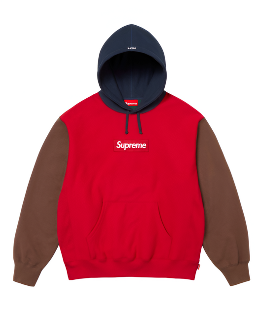 Sweat à capuche Supreme®