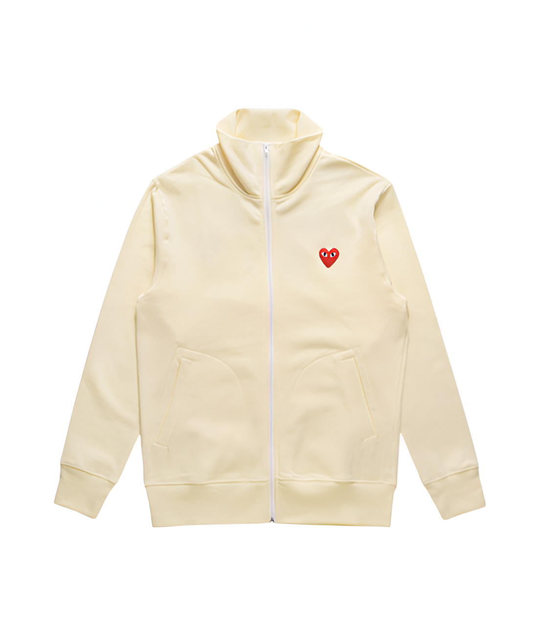 Sweat Zippé Comme Des Garçons®