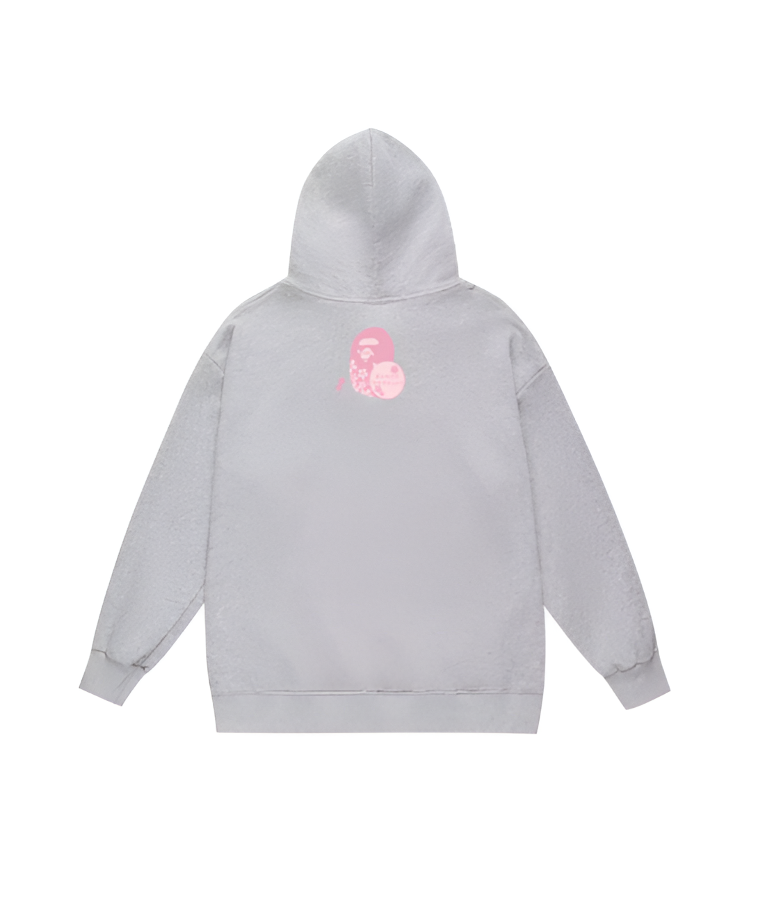 Sweat à capuche Bape®