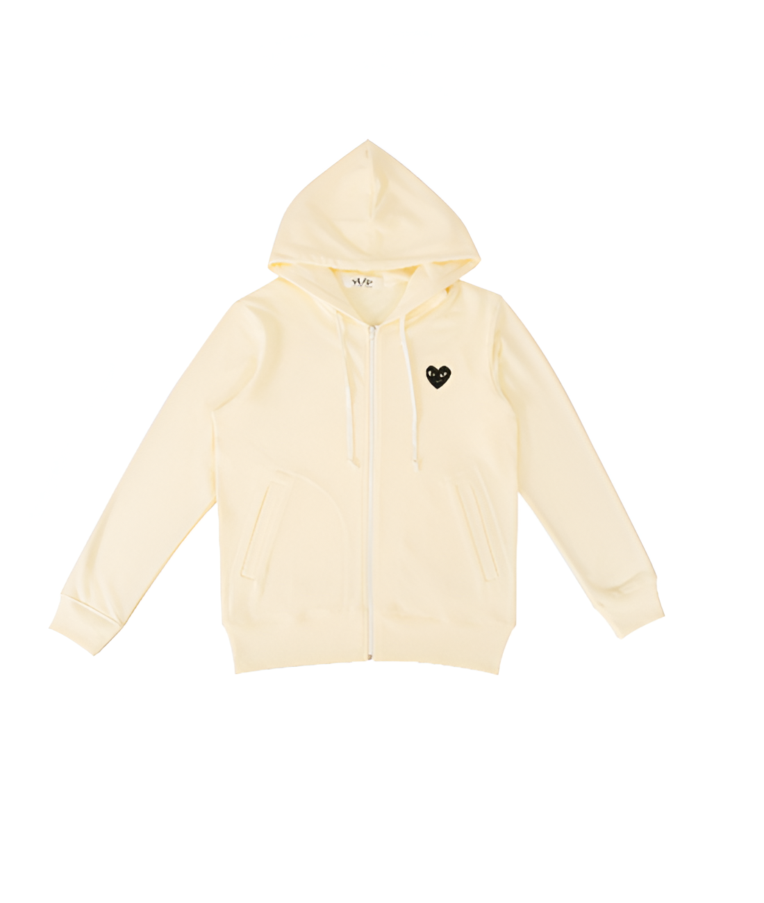 Sweat Zippé Comme Des Garçons®