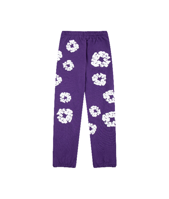 Pantalon de survêtement Denim Tears Violet®