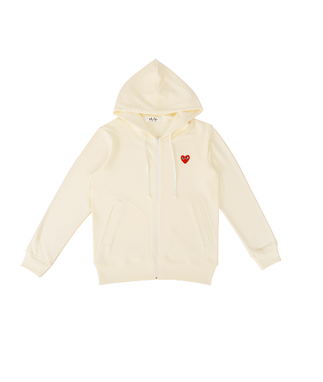 Sweat Zippé Comme Des Garçons®