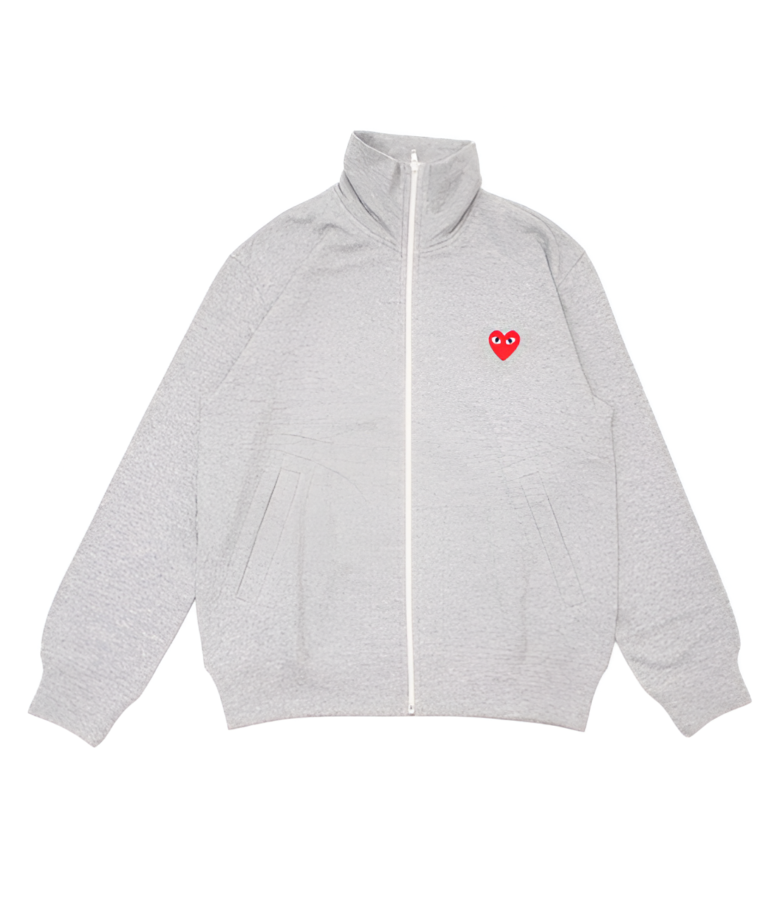 Sweat Zippé Comme Des Garçons®