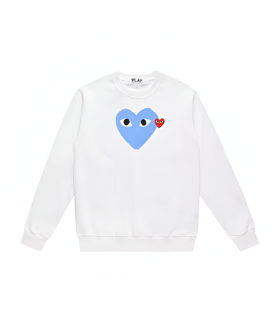 Pull Comme Des Garçons PLAY®