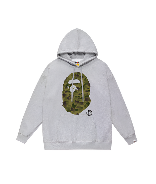 Sweat à capuche Bape®