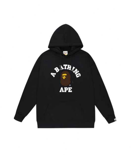 Sweat à capuche Bape®