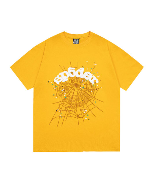 T-shirt SP5DER®