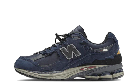 New Balance® 2002R Protection Pack Ripstop Eclipse