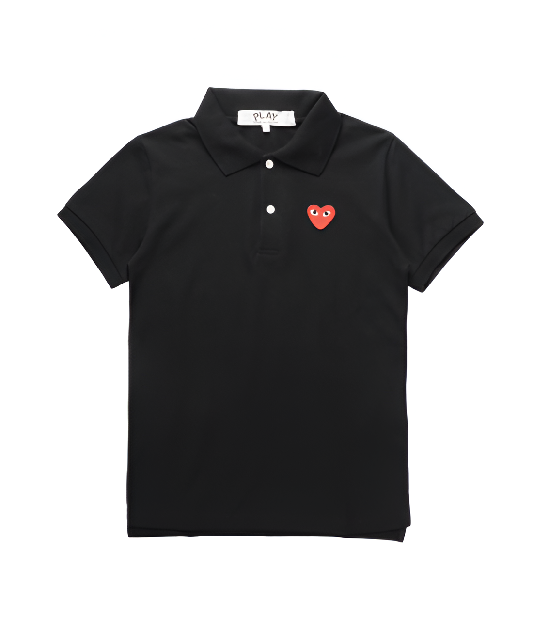 Polo Comme des Garçons PLAY®