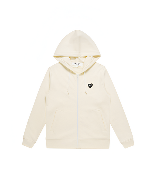 Sweat Zippé Comme Des Garçons®