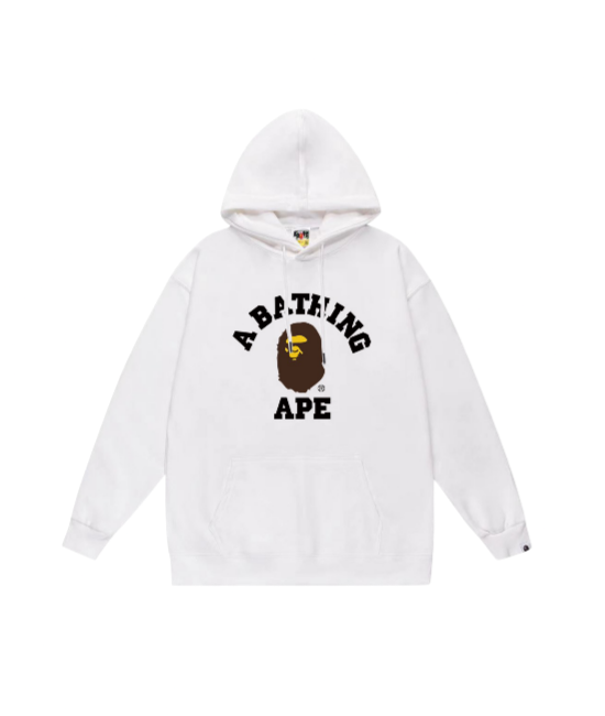 Sweat à capuche Bape®