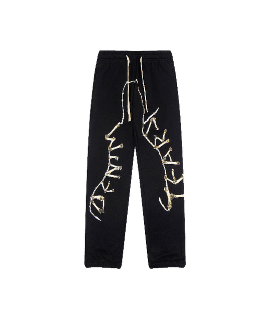 Pantalon de survêtement Denim Tears Chicken Bone ®