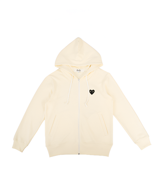 Sweat Zippé Comme Des Garçons®