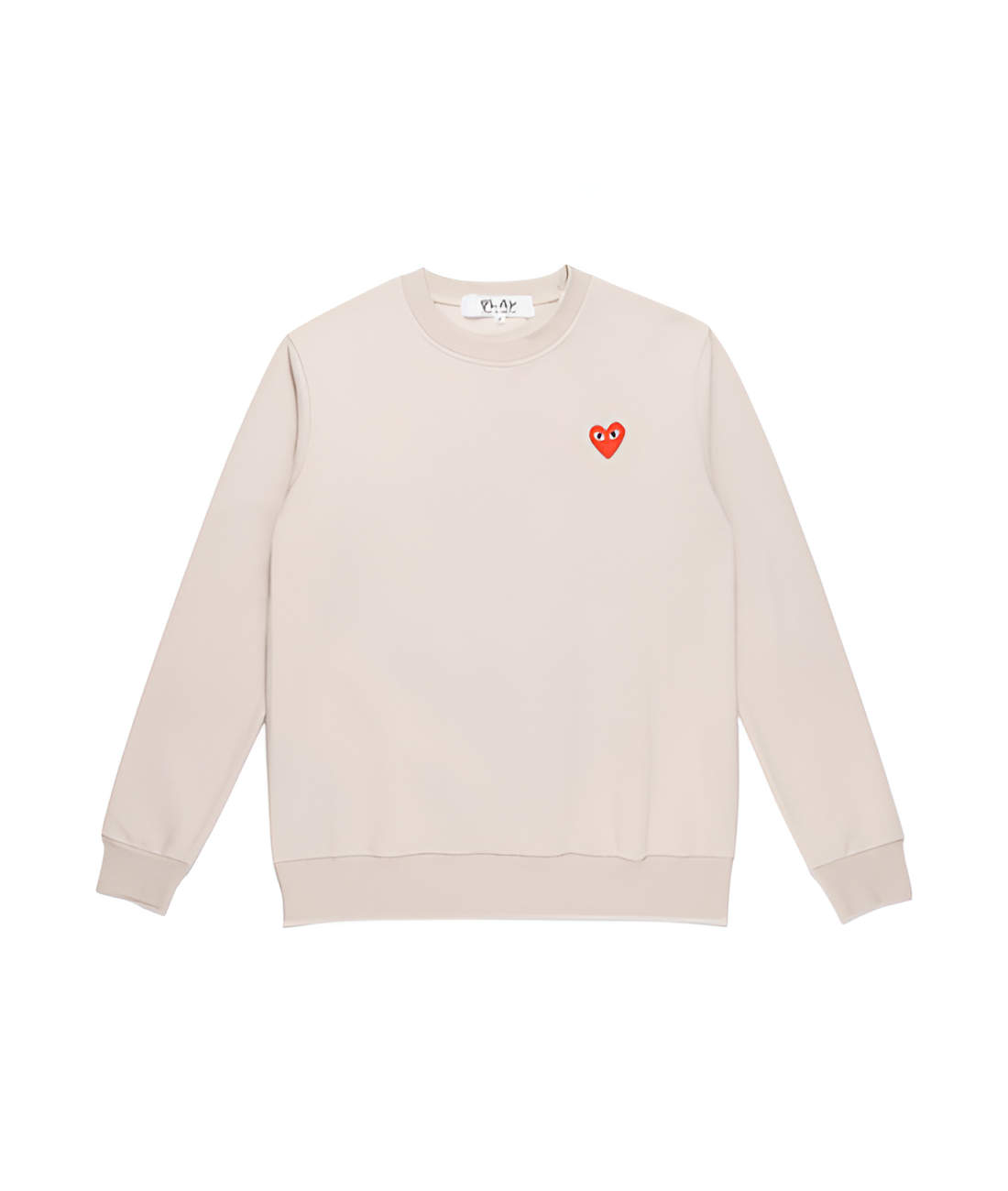 Pull Comme Des Garçons PLAY®