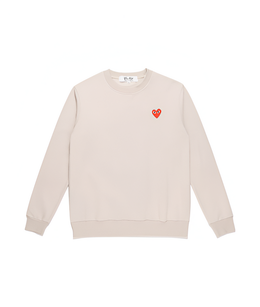 Pull Comme Des Garçons PLAY®