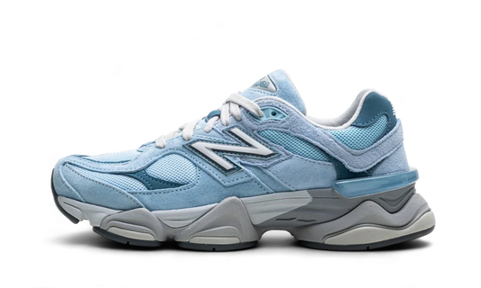 New Balance® 9060 Chrome Blue