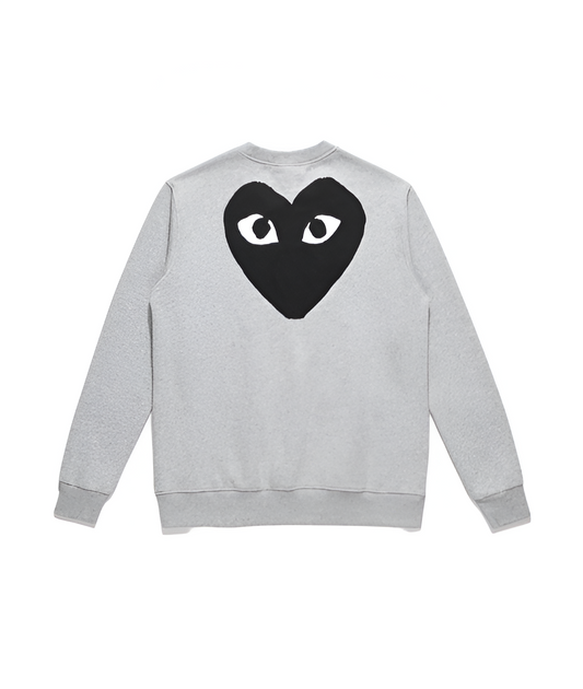 Pull Comme Des Garçons PLAY®