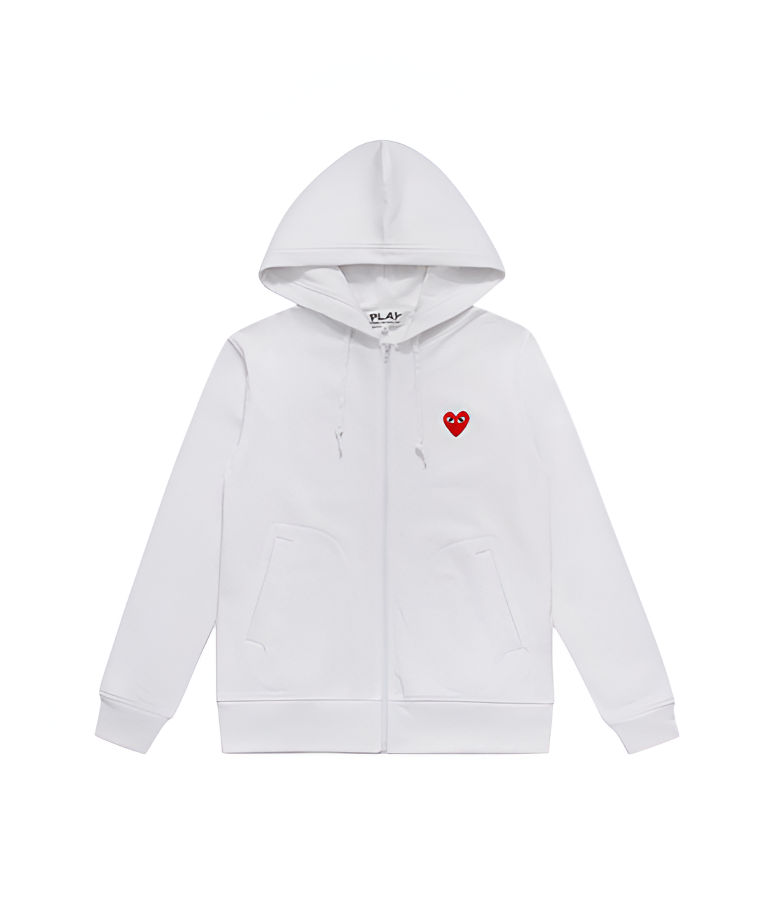 Sweat Zippé Comme Des Garçons®