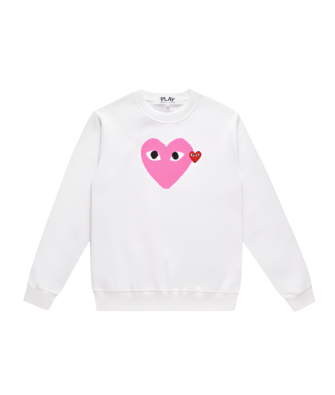 Pull Comme Des Garçons PLAY®