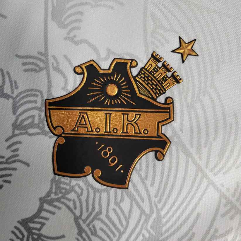 Maillot Stockholm AIK 2022-2023