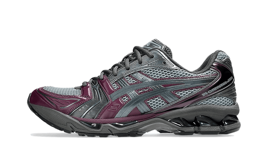 Asics® Gel-Kayano 14 Atmos Grey Purple