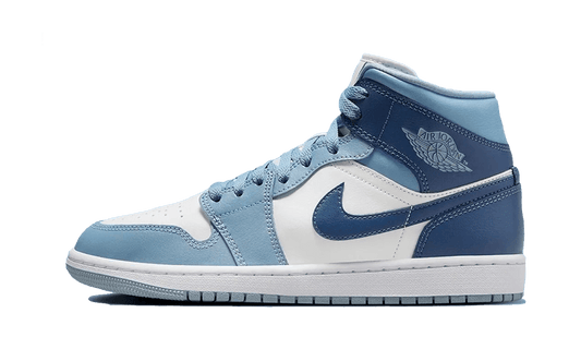 Air Jordan® 1 Mid Blue