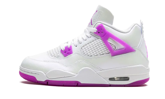 Air Jordan® 4 Hyper Violet