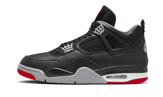 Air Jordan® 4 Retro Bred