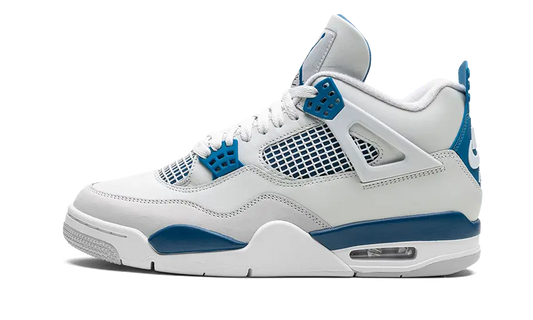 Air Jordan® 4 Retro Military Blue