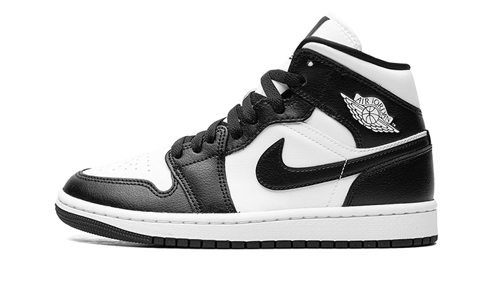 Air Jordan® 1 Mid Panda