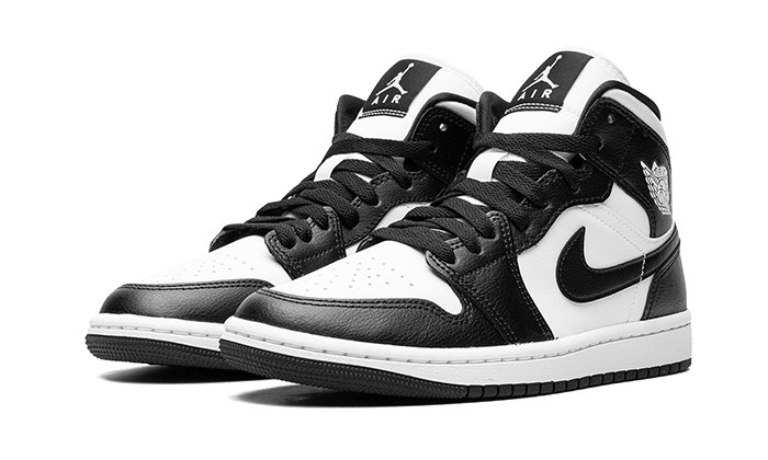 Air Jordan® 1 Mid Panda