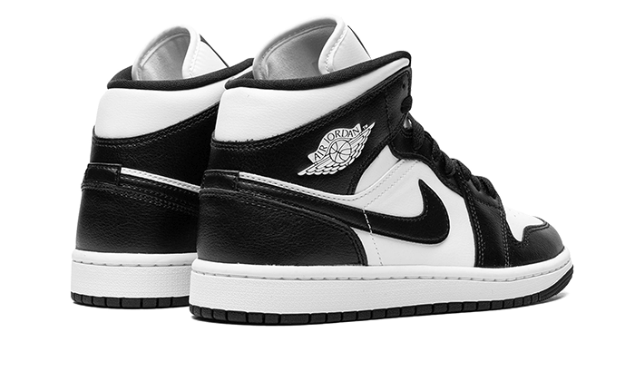 Air Jordan® 1 Mid Panda