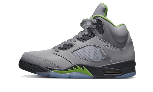 Air Jordan® 5 Retro Green Bean