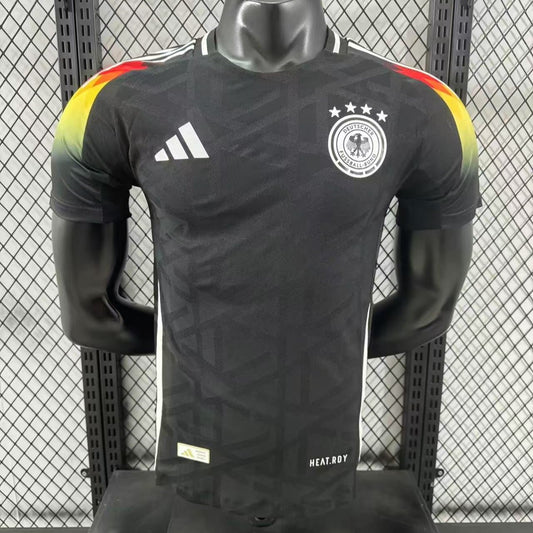 Maillot Entrainement Allemagne 2024-2025