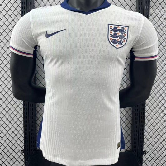 Maillot Domicile Angleterre 2024-2025