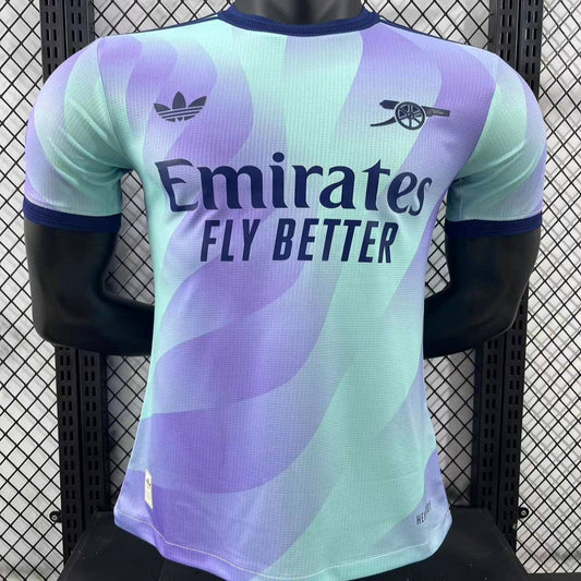 Maillot Third Arsenal 2024-2025