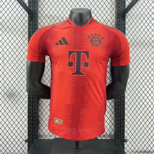 Maillot Domicile FC Bayern Munich 2024-2025