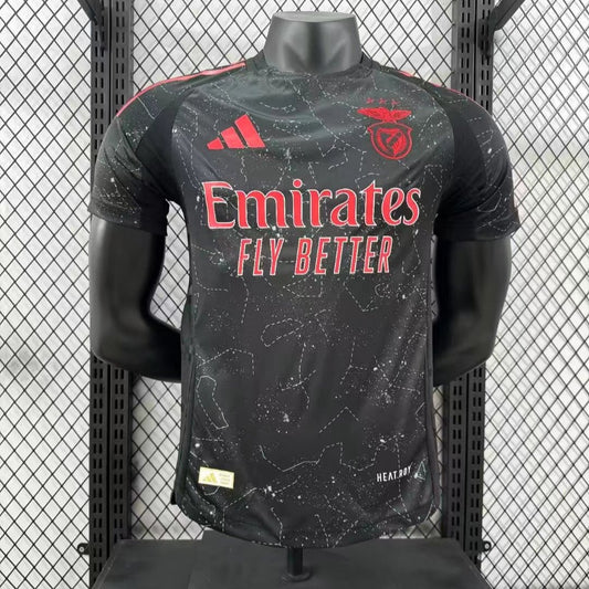 Maillot Extérieur Benfica 2024-2025