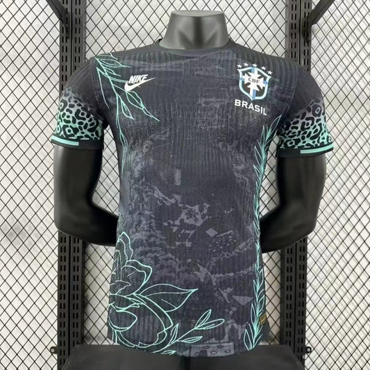 Maillot Concept Brésil Sauvage