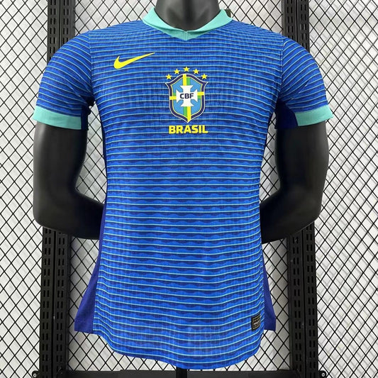 Maillot Extérieur Brésil 2024-2025