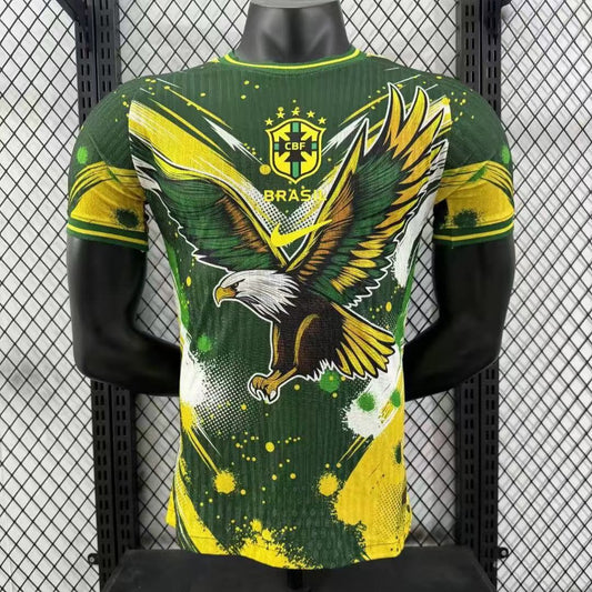 Maillot Concept Brésil Aigle