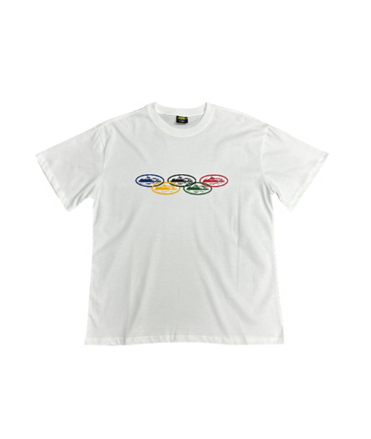 T-Shirt Corteiz®