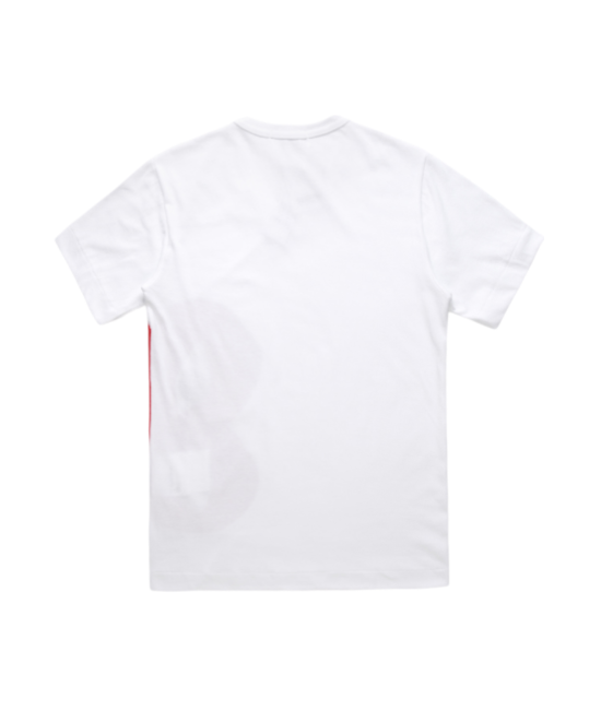 T-Shirt Comme Des Garçons PLAY®