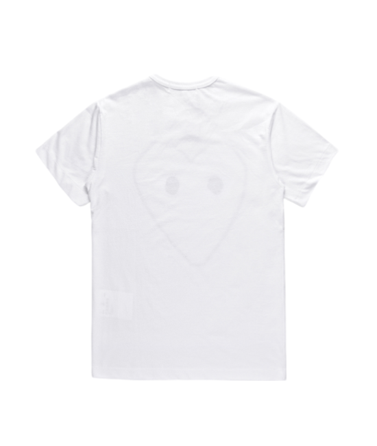 T-Shirt Comme Des Garçons PLAY®