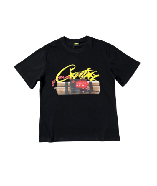 T-Shirt Corteiz®