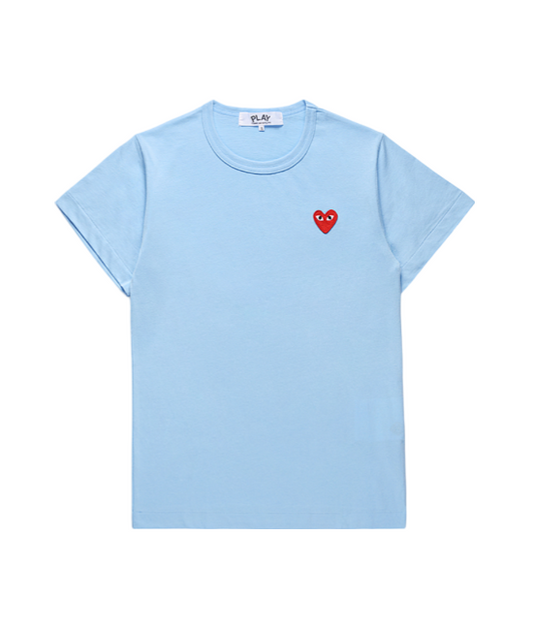 T-Shirt Comme Des Garçons PLAY®