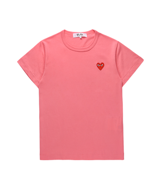 T-Shirt Comme Des Garçons PLAY®