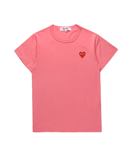 T-Shirt Comme Des Garçons PLAY®